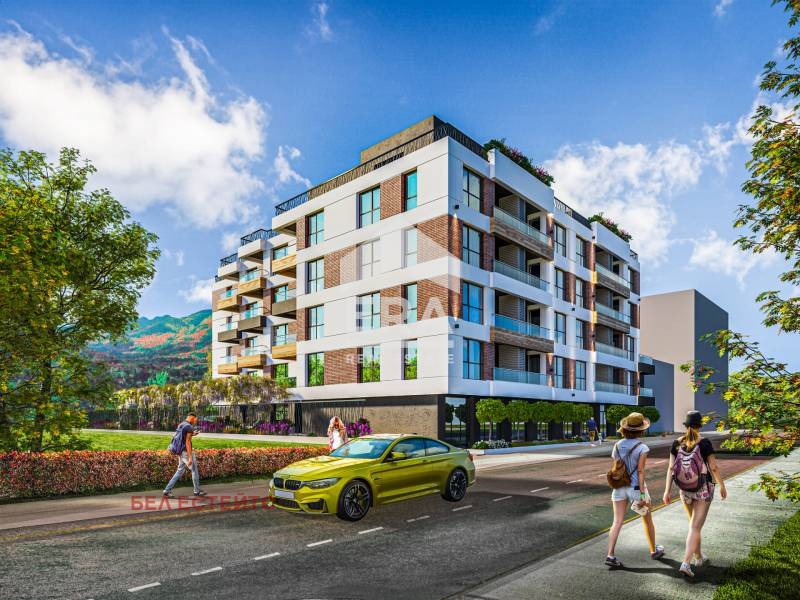 Zu verkaufen  2 Schlafzimmer Sofia , Malinowa dolina , 114 qm | 71090627 - Bild [2]