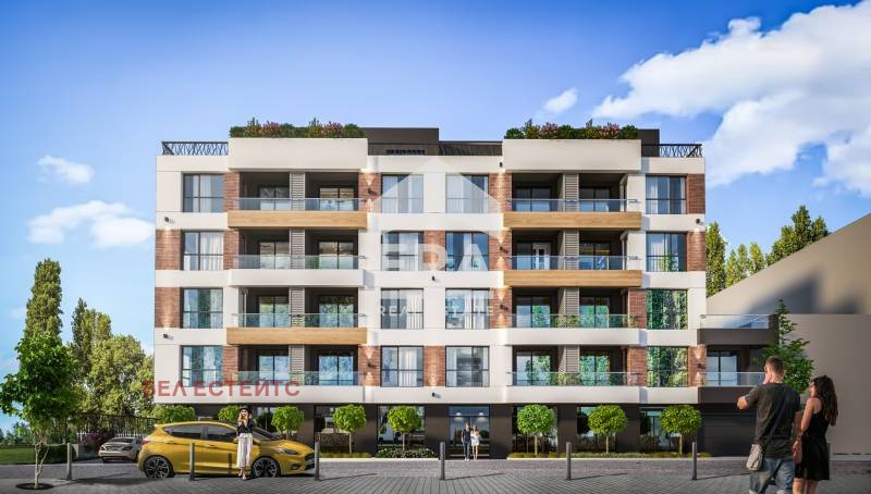 Zu verkaufen  2 Schlafzimmer Sofia , Malinowa dolina , 114 qm | 71090627