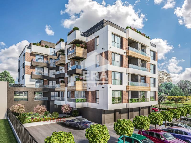 Zu verkaufen  2 Schlafzimmer Sofia , Malinowa dolina , 114 qm | 71090627 - Bild [4]