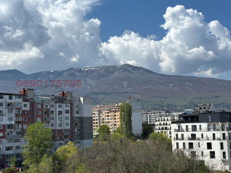 Продается  2 спальни София , Малинова долина , 162 кв.м | 18816542 - изображение [5]