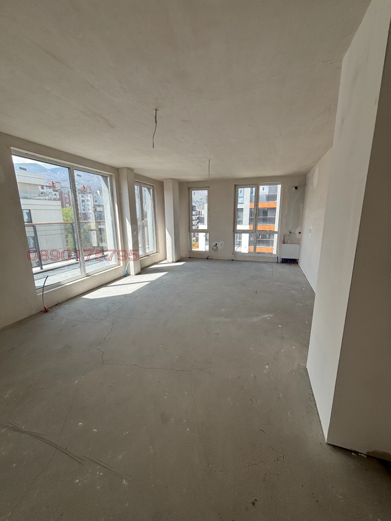 Продается  2 спальни София , Малинова долина , 162 кв.м | 18816542 - изображение [3]