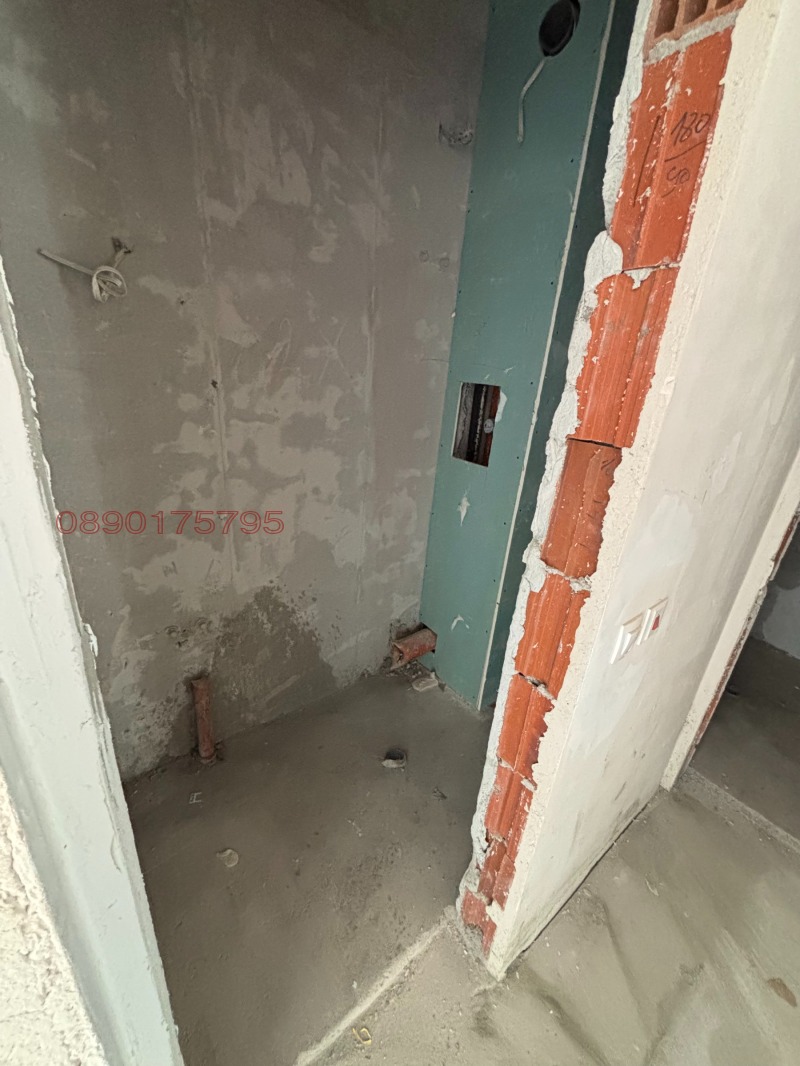 Продается  2 спальни София , Малинова долина , 162 кв.м | 18816542 - изображение [9]