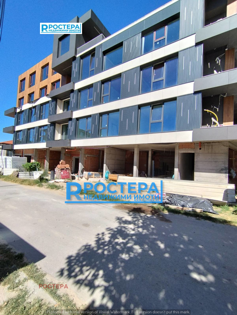 Myytävänä  2 makuuhuonetta Targovište , Borovets , 90 neliömetriä | 50638555 - kuva [3]