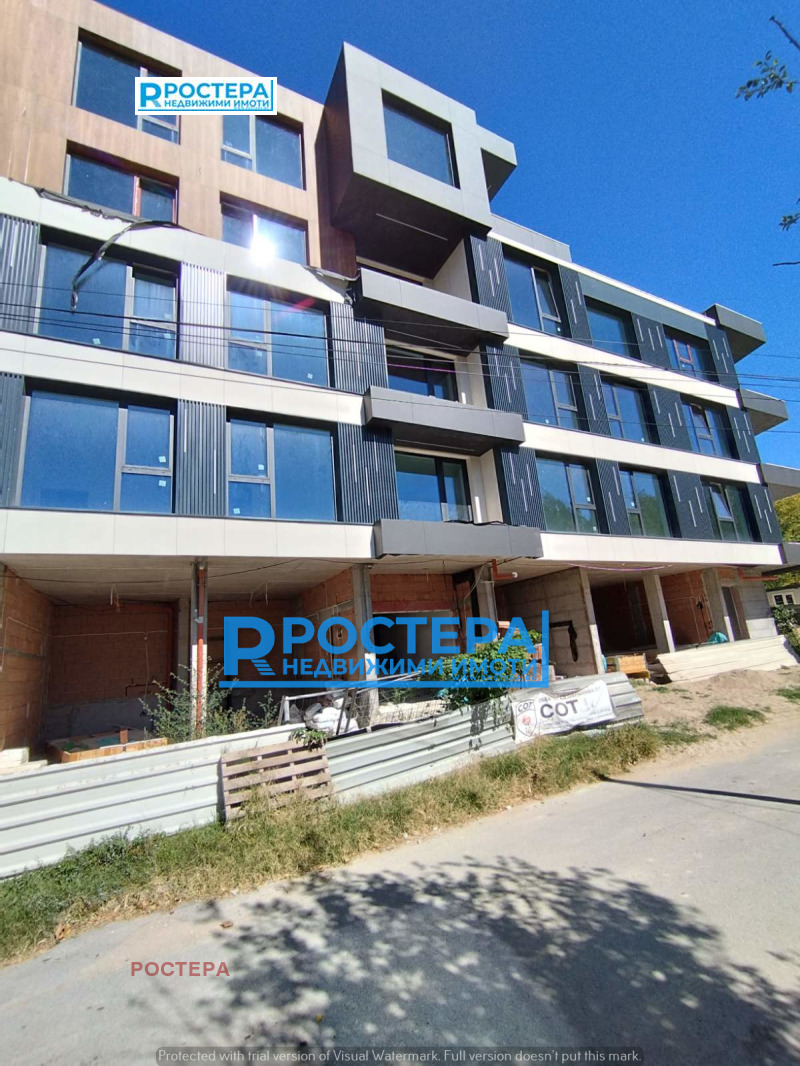 Myytävänä  2 makuuhuonetta Targovište , Borovets , 90 neliömetriä | 50638555 - kuva [2]