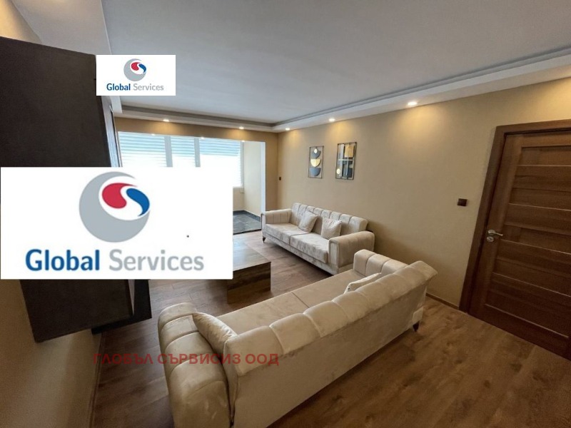 Продава 3-СТАЕН, гр. София, Сердика, снимка 2 - Апартаменти - 52605713