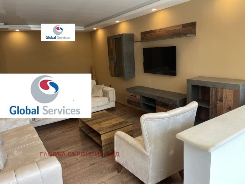 Продава 3-СТАЕН, гр. София, Сердика, снимка 3 - Апартаменти - 52605713