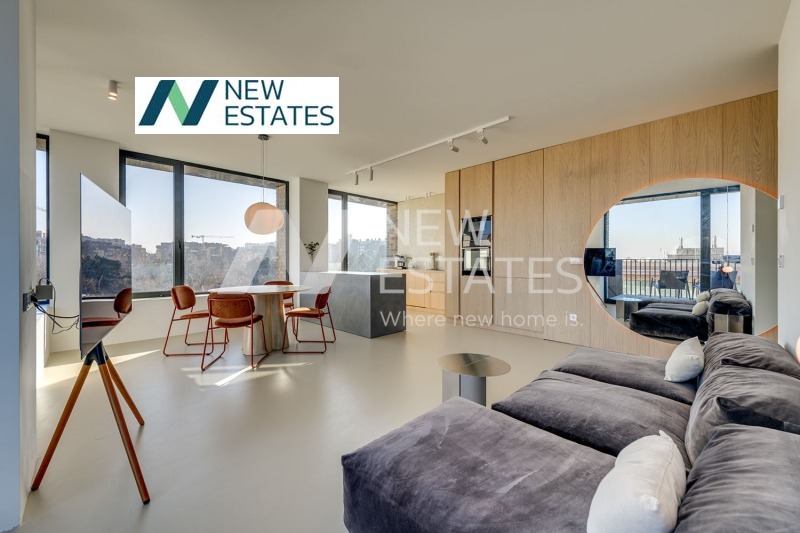 Продава 3-СТАЕН, гр. София, Манастирски ливади, снимка 3 - Апартаменти - 53022741