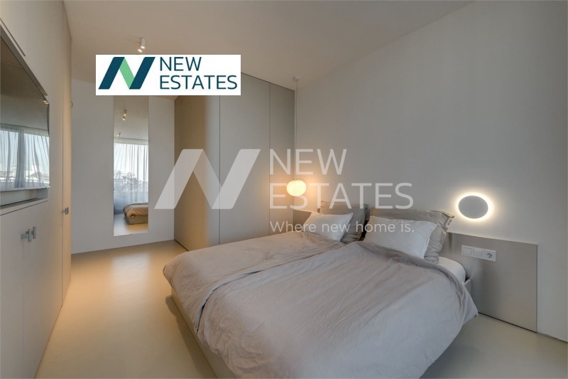 Продава 3-СТАЕН, гр. София, Манастирски ливади, снимка 5 - Апартаменти - 53022741