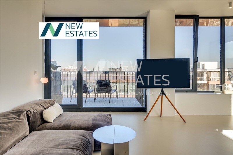 Продава 3-СТАЕН, гр. София, Манастирски ливади