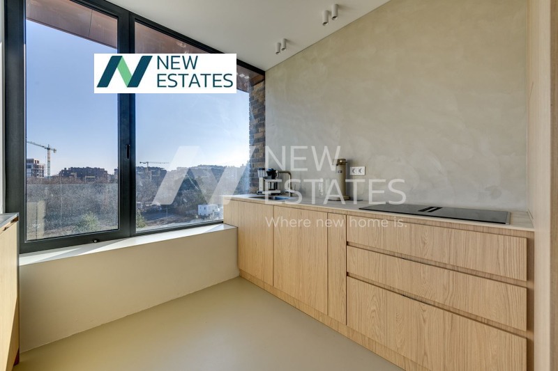 Продава 3-СТАЕН, гр. София, Манастирски ливади, снимка 4 - Апартаменти - 53022741