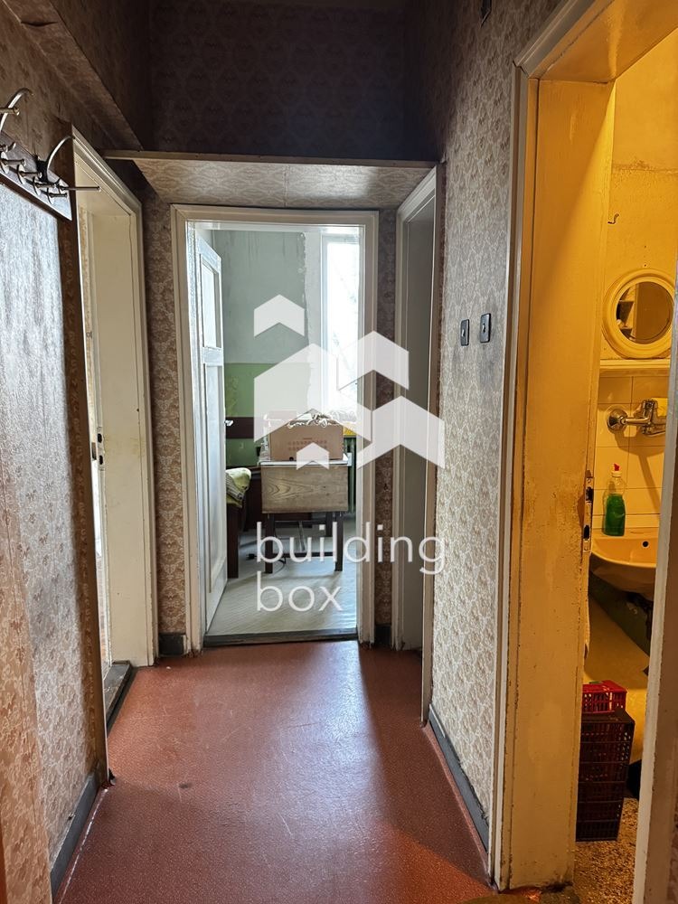 Продава 3-СТАЕН, гр. София, Център, снимка 9 - Апартаменти - 53154545