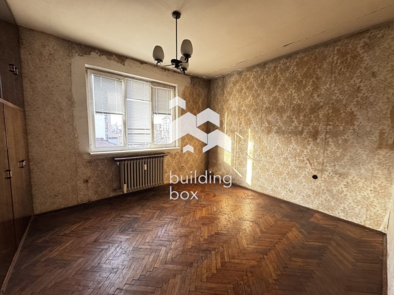 Продава 3-СТАЕН, гр. София, Център, снимка 12 - Апартаменти - 53154545