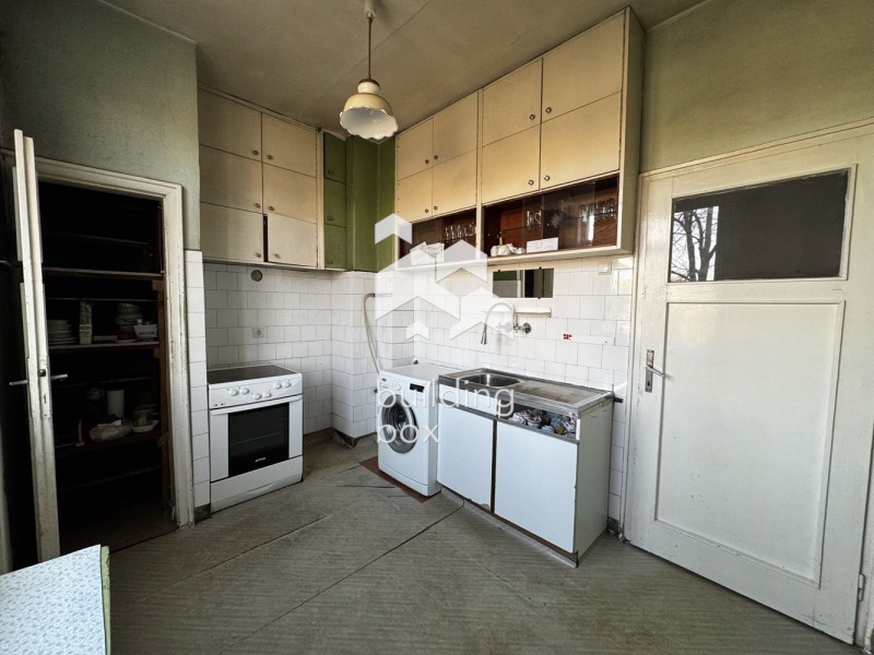 Продава 3-СТАЕН, гр. София, Център, снимка 13 - Апартаменти - 53154545