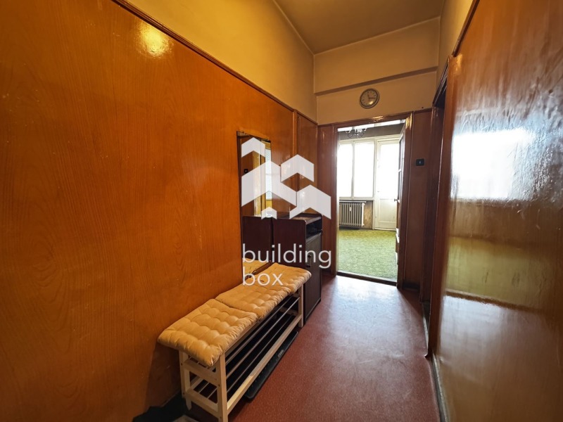 Продава 3-СТАЕН, гр. София, Център, снимка 5 - Апартаменти - 53154545