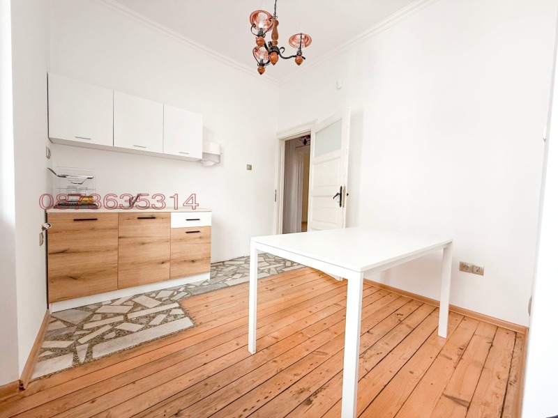 Продава 3-СТАЕН, гр. София, Център, снимка 7 - Апартаменти - 53382294