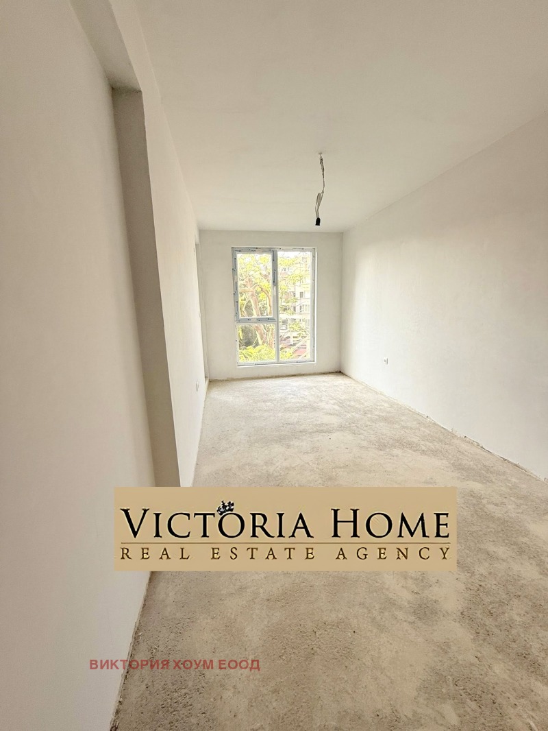 Продава 3-СТАЕН, гр. Бургас, Център, снимка 3 - Апартаменти - 53464112