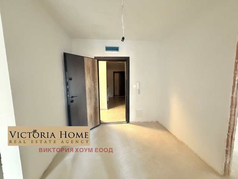 Продава 3-СТАЕН, гр. Бургас, Център, снимка 10 - Апартаменти - 53464112