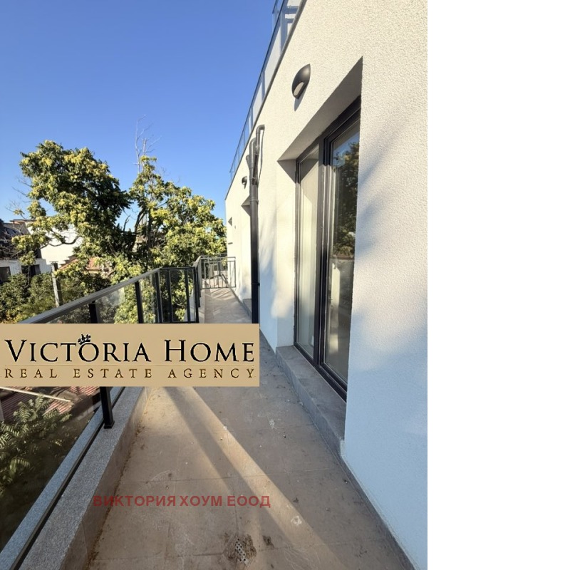 Продава 3-СТАЕН, гр. Бургас, Център, снимка 9 - Апартаменти - 53464112