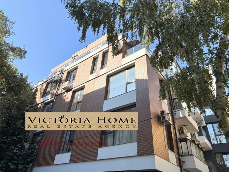 Продава 3-СТАЕН, гр. Бургас, Център