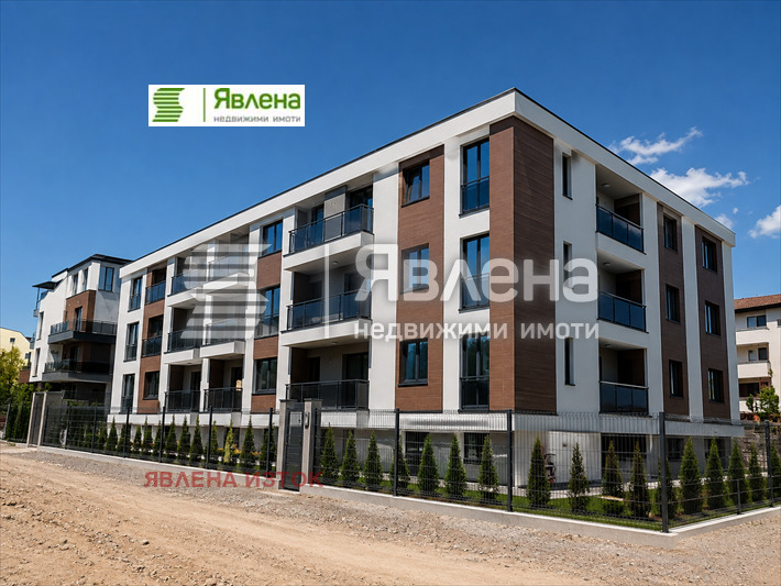 Продава 3-СТАЕН, гр. София, Кръстова вада, снимка 4 - Апартаменти - 55631613