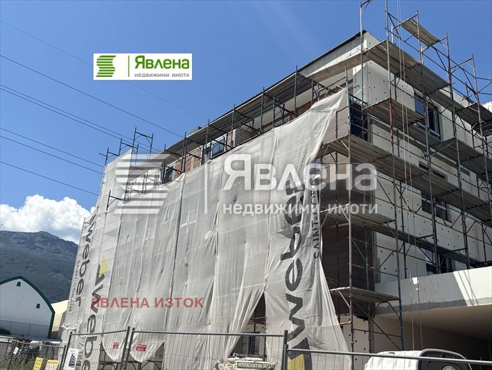 Продава 3-СТАЕН, гр. София, Кръстова вада, снимка 5 - Апартаменти - 55631613
