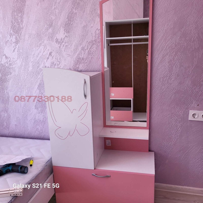 Продава МНОГОСТАЕН, гр. Котел, област Сливен, снимка 14 - Апартаменти - 52790666