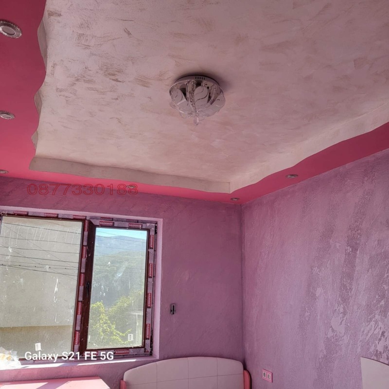 Продава МНОГОСТАЕН, гр. Котел, област Сливен, снимка 15 - Апартаменти - 52790666