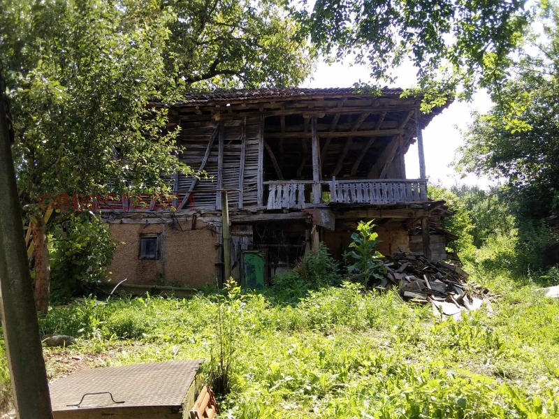 Продава КЪЩА, с. Черкаски, област Монтана, снимка 11 - Къщи - 52785369