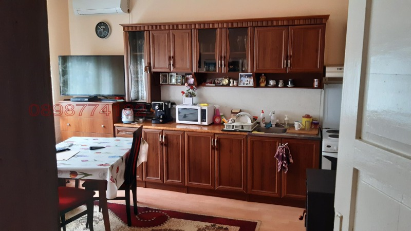 Продава  Къща област Сливен , гр. Нова Загора , 150 кв.м | 79554138 - изображение [7]