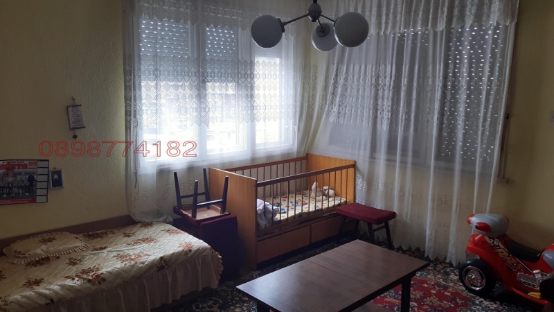 Продава  Къща област Сливен , гр. Нова Загора , 150 кв.м | 79554138 - изображение [16]