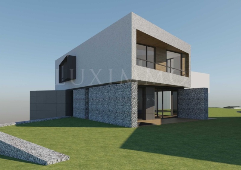 Продава КЪЩА, гр. София, с. Бистрица