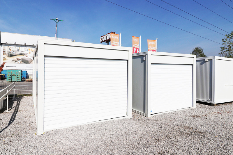 Продава ГАРАЖ, ПАРКОМЯСТО, гр. София, Красно село, снимка 8 - Гаражи и паркоместа - 52373223