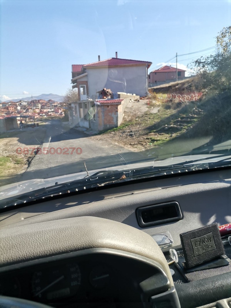 Продава ПАРЦЕЛ, гр. Кърджали, Боровец, снимка 5 - Парцели - 52786507