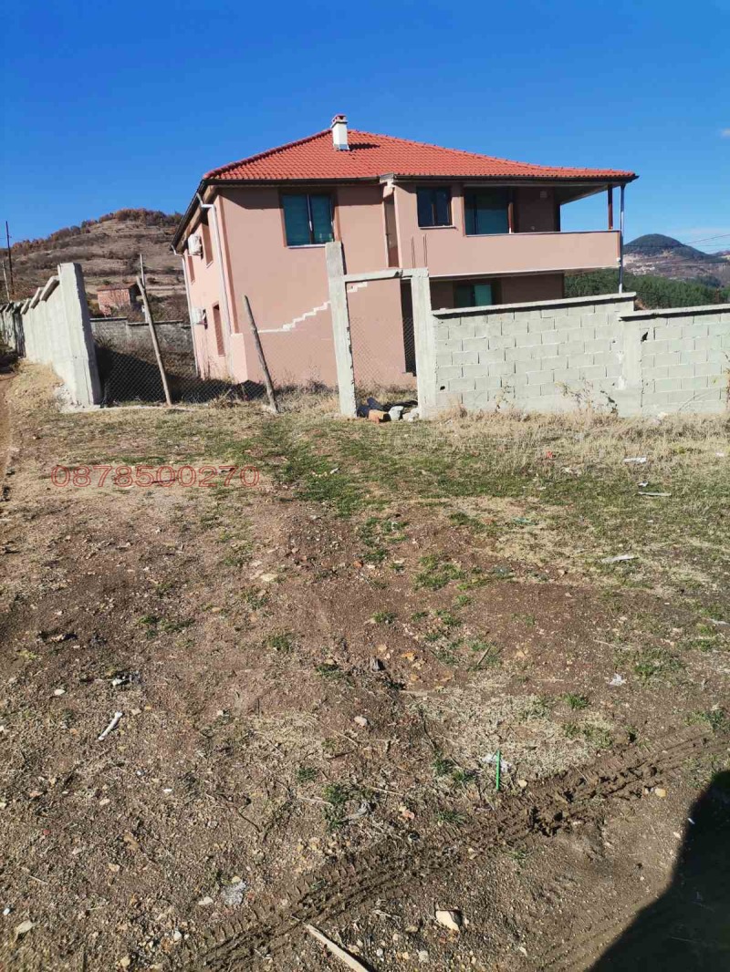 Продава ПАРЦЕЛ, гр. Кърджали, Боровец