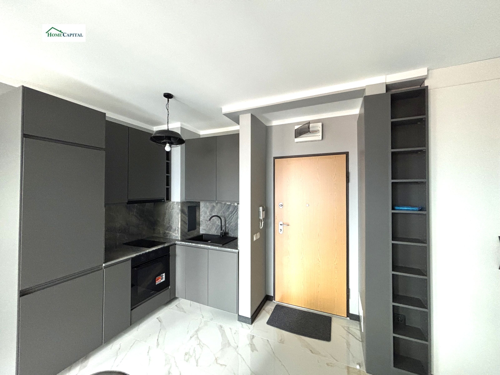 Продава 2-СТАЕН, гр. София, Витоша, снимка 6 - Апартаменти - 54684624