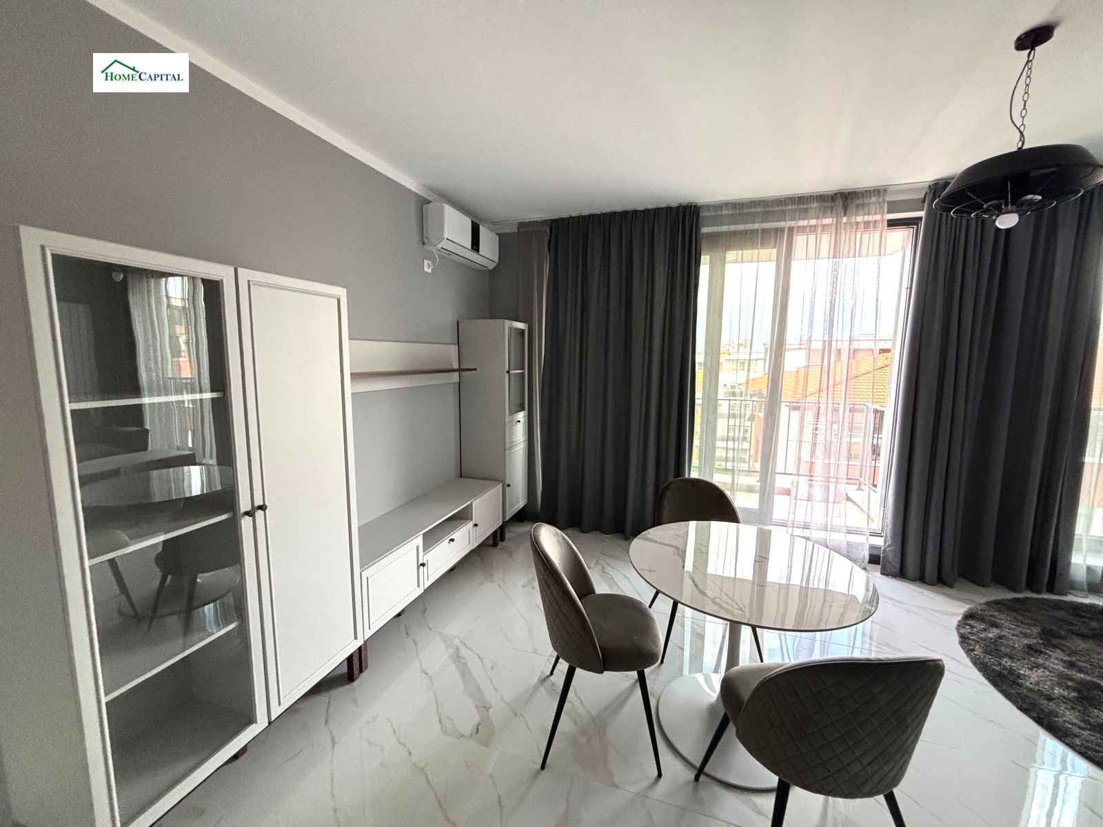 Продава 2-СТАЕН, гр. София, Витоша, снимка 2 - Апартаменти - 54684624