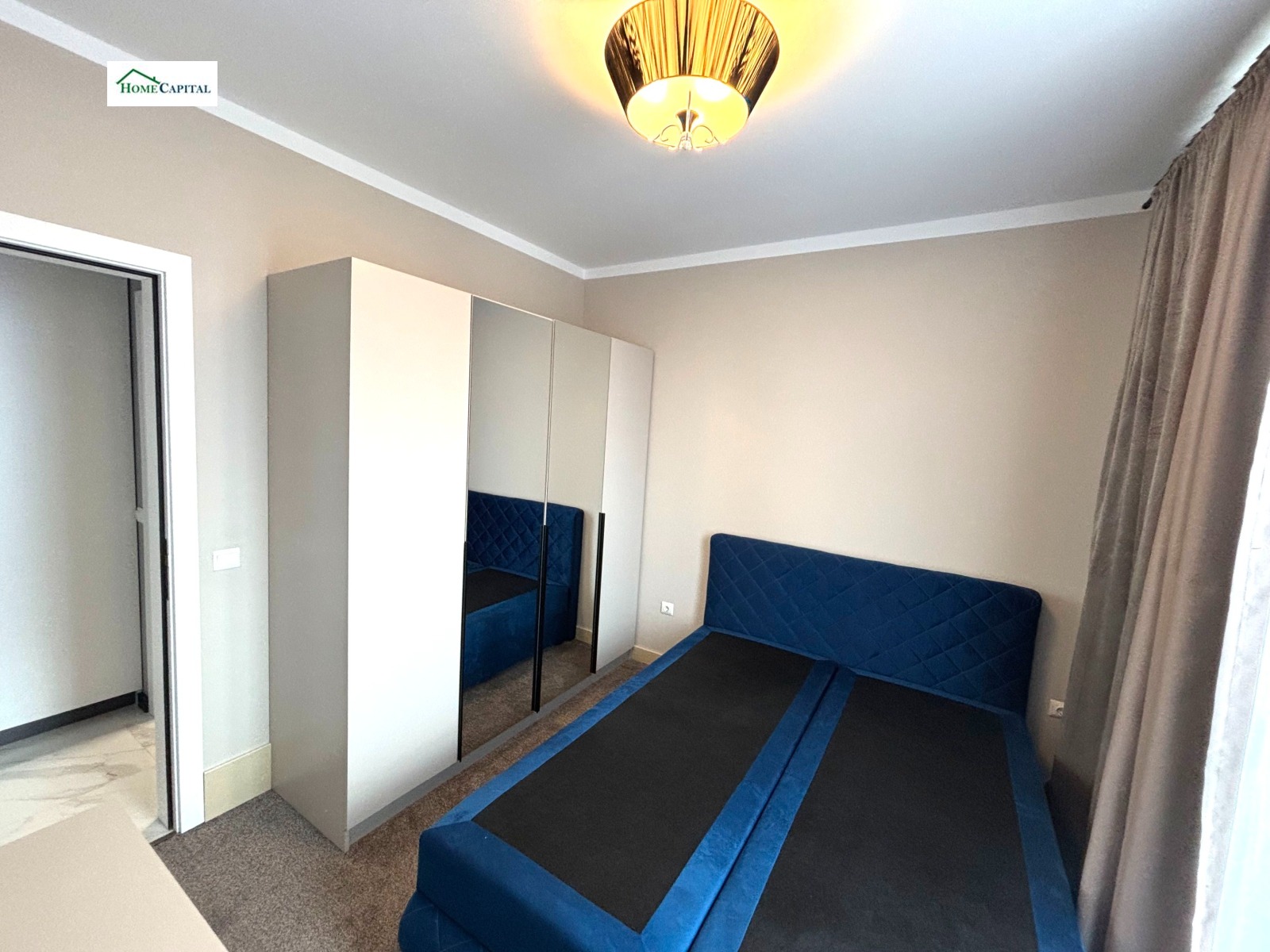 Продава 2-СТАЕН, гр. София, Витоша, снимка 8 - Апартаменти - 54684624