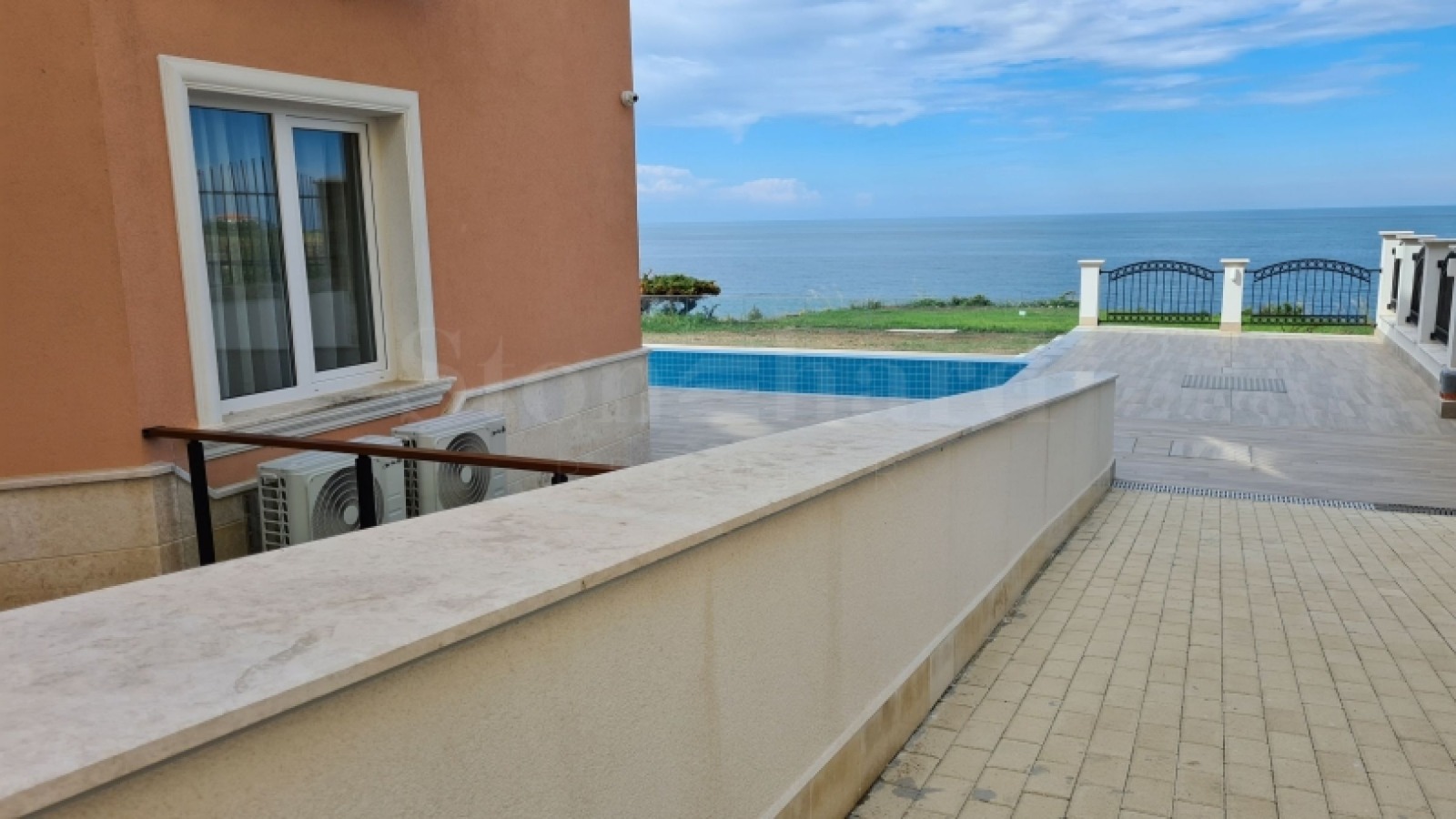 Продава 2-СТАЕН, гр. Ахтопол, област Бургас, снимка 15 - Апартаменти - 51614976