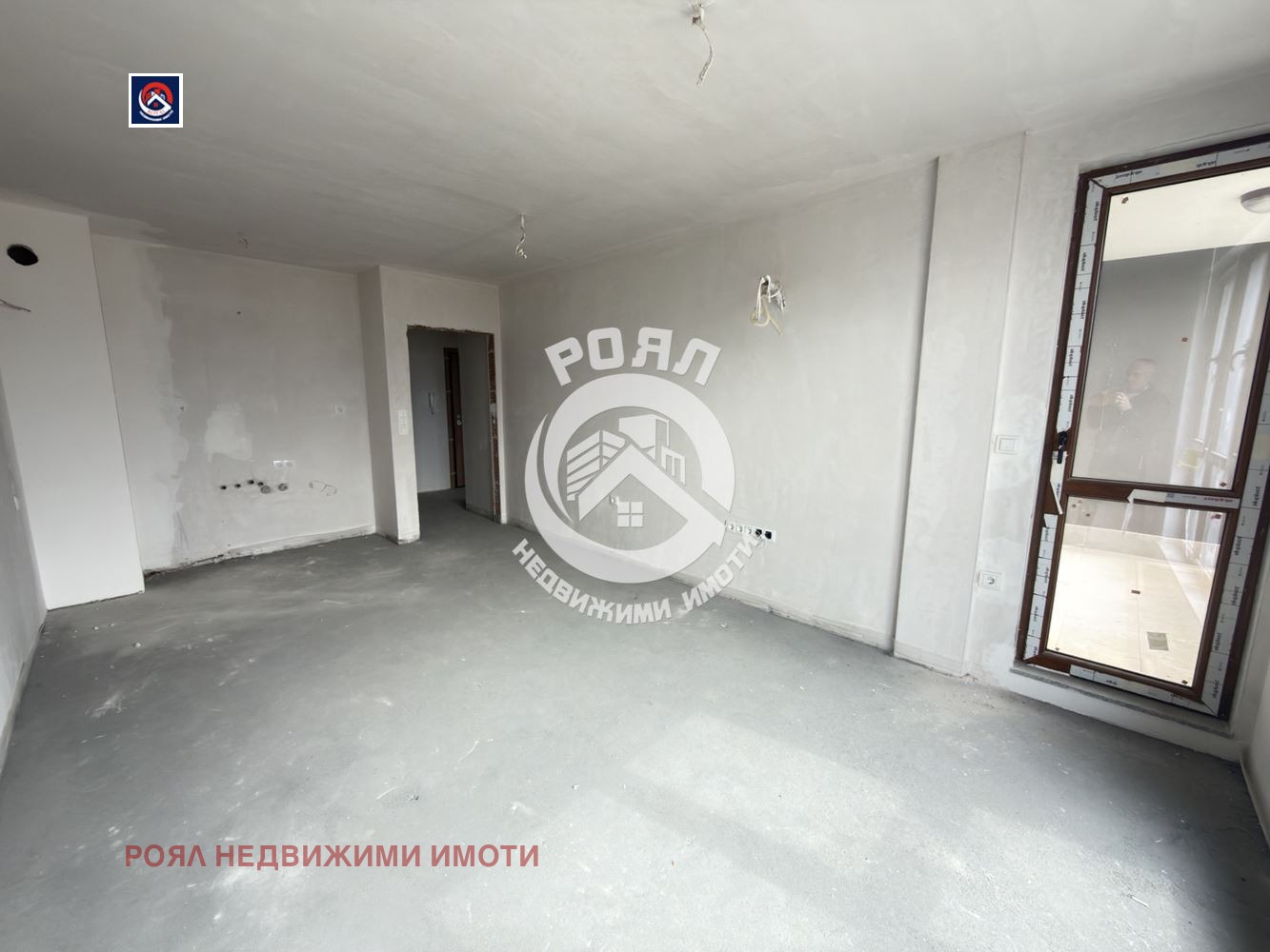 Продава 2-СТАЕН, гр. Пловдив, Южен, снимка 4 - Апартаменти - 54034823