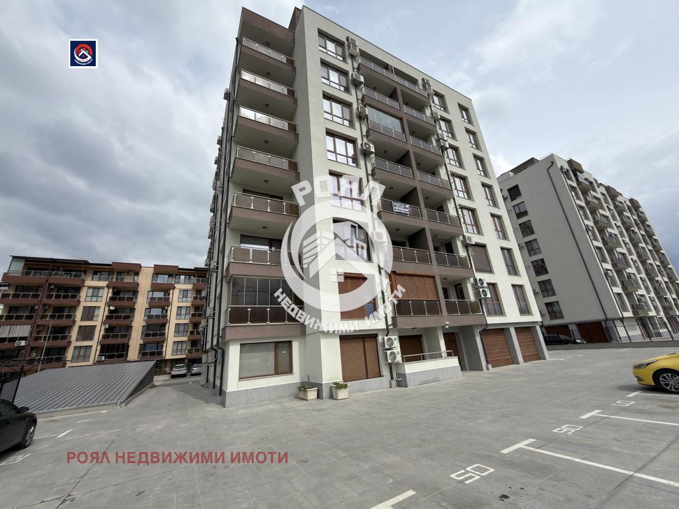 Продава 2-СТАЕН, гр. Пловдив, Южен