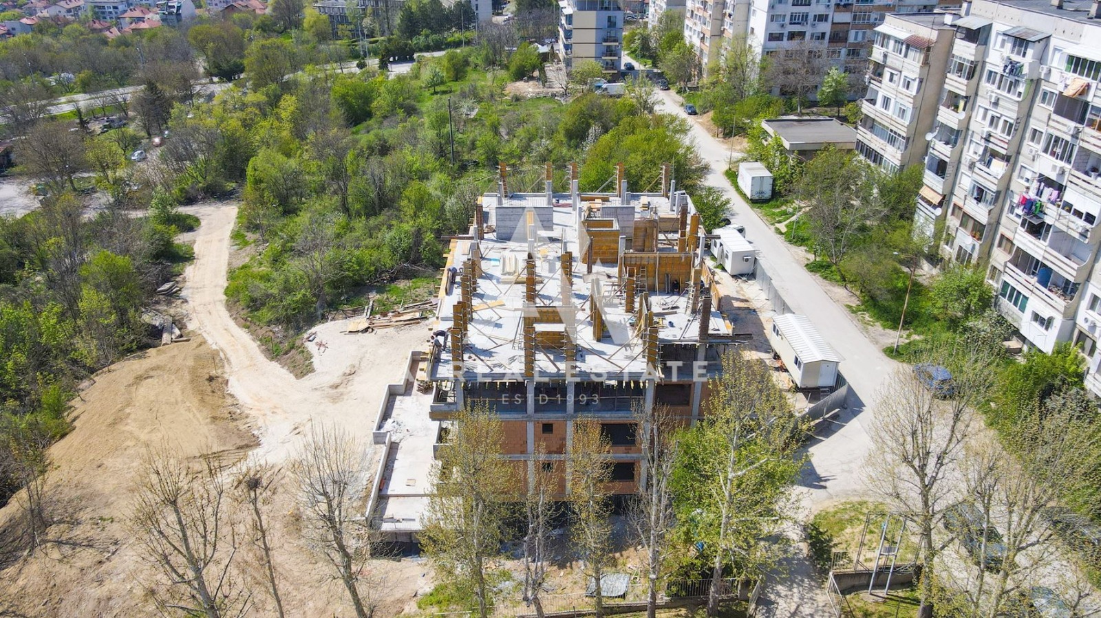 Продава 2-СТАЕН, гр. Плевен, Дружба 1, снимка 5 - Апартаменти - 54110472