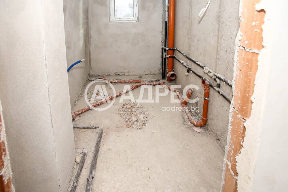 Продава 2-СТАЕН, гр. София, Драгалевци, снимка 13 - Апартаменти - 54120673