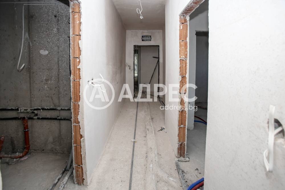 Продава 2-СТАЕН, гр. София, Драгалевци, снимка 12 - Апартаменти - 54120673