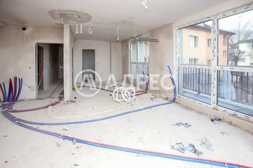 Продава 2-СТАЕН, гр. София, Драгалевци, снимка 5 - Апартаменти - 54120673