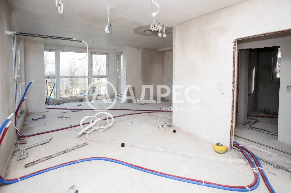 Продава 2-СТАЕН, гр. София, Драгалевци, снимка 15 - Апартаменти - 54120673