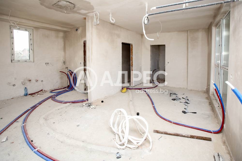 Продава 2-СТАЕН, гр. София, Драгалевци, снимка 11 - Апартаменти - 54120673