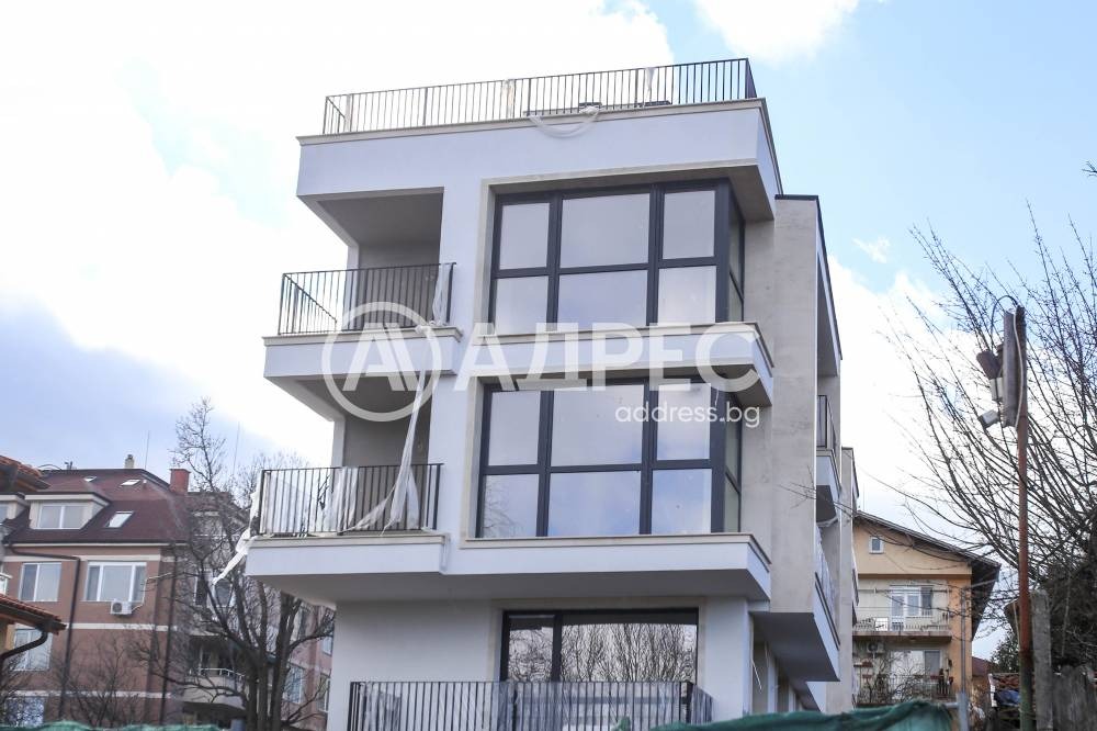 Продава 2-СТАЕН, гр. София, Драгалевци