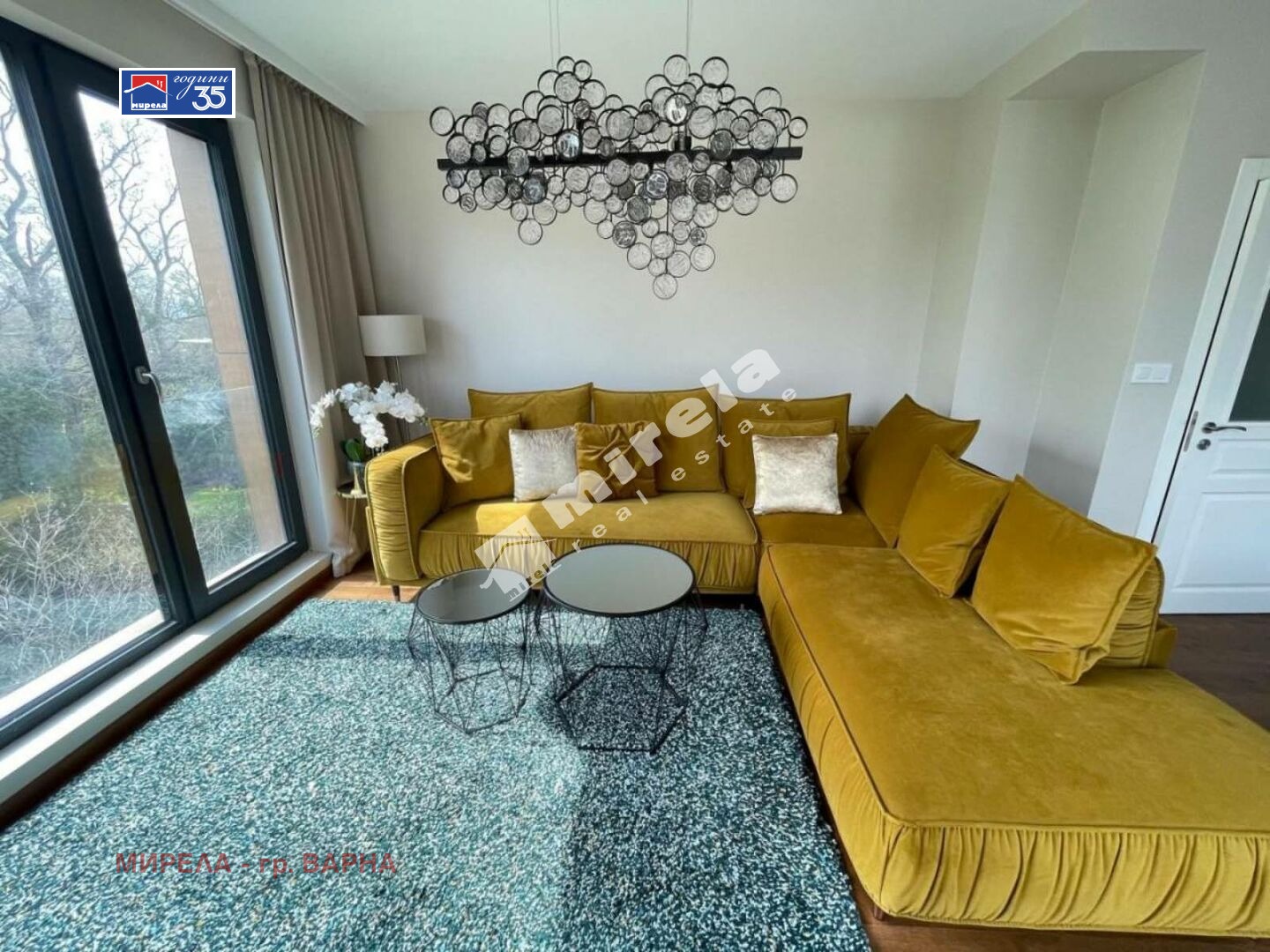 Продава 2-СТАЕН, гр. Варна, Център, снимка 2 - Апартаменти - 55056719