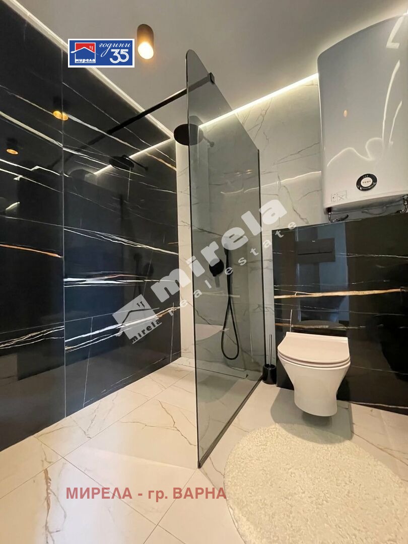 Продава 2-СТАЕН, гр. Варна, Център, снимка 12 - Апартаменти - 55056719