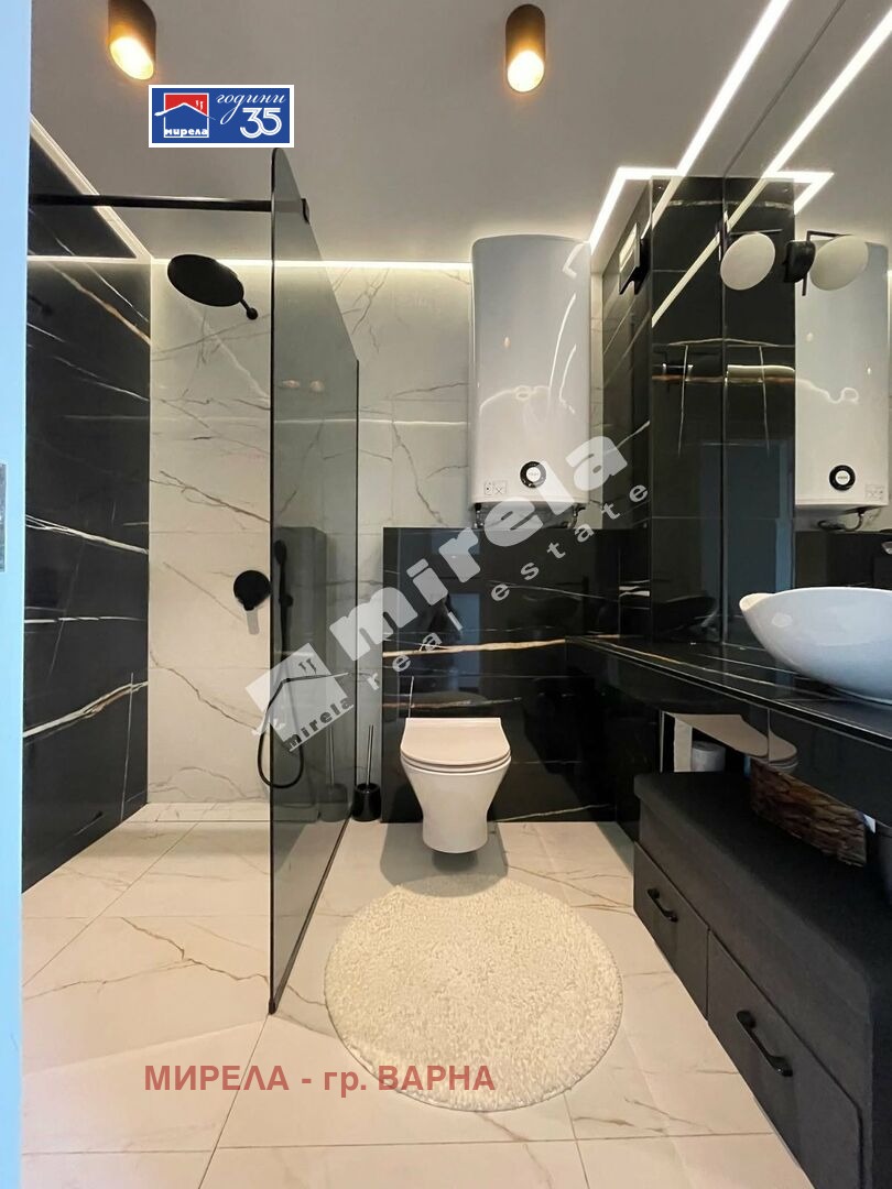 Продава 2-СТАЕН, гр. Варна, Център, снимка 11 - Апартаменти - 55056719